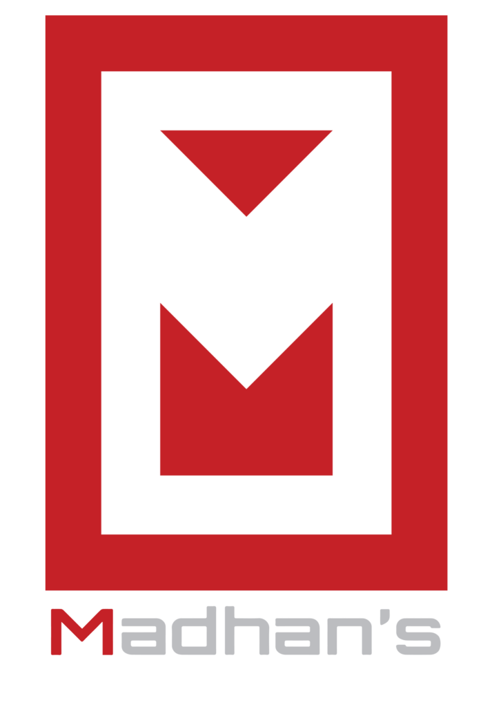 madhans mounamozhi logo